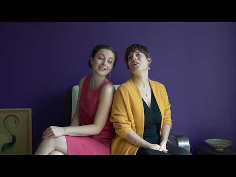 Vox Feminae - Les Kapsber'girls