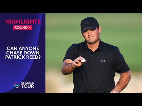 Round 4 Highlights | 2026 Qatar Masters 