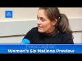 We Need It To Happen At A Quicker Pace Fiona Coghlan On Development Goals And 2020 Six Nations