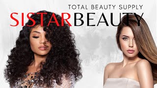 Sistar Beauty's Promo Video