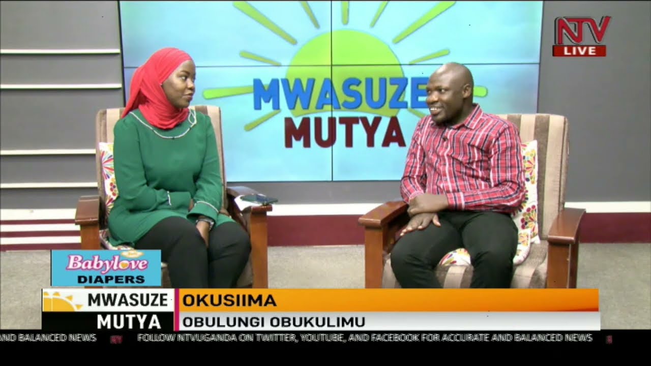 Henry Muguluma on gratitude