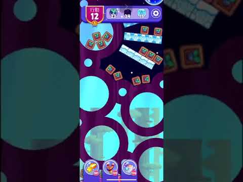 (Angry birds dream blast) Level 12360 gameplay, subscribe for latest update!