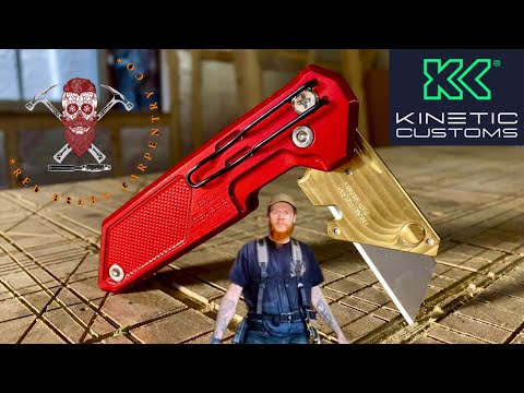 Could this be the best knife ever made!?