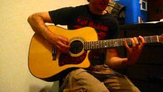 Jesse's Guitar Lessons: Three of A Perfect Pair (1 of 2)