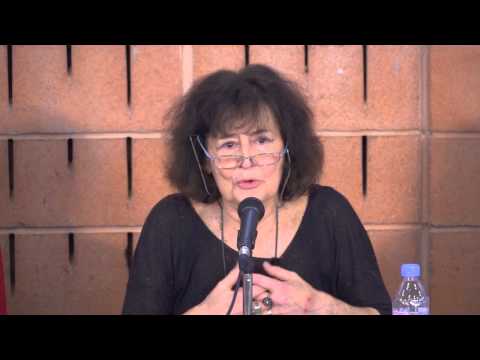 Catherine Coquery Vidrovitch