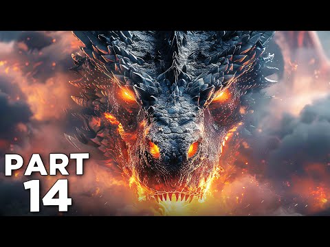 BAYLE THE DREAD in ELDEN RING SHADOW OF THE ERDTREE DLC Walkthrough Gameplay Part 14 (FULL GAME)