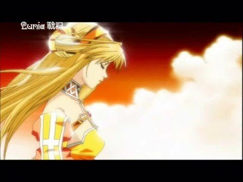 LUNIA in Heroine Anthem 2