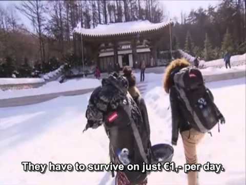 PE2012 Promo Episode 1.1