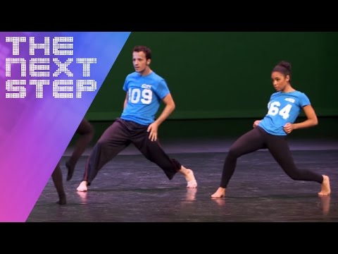 We Are the World | The Next Step - Season 3 Episode 26