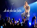 Linkin Park - No more sorrow (Traduzione in ...