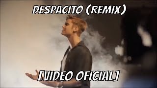 Despacito (Remix) - [Video Oficial] - Luis Fonsi, Daddy Yankee  Ft Justin Bieber