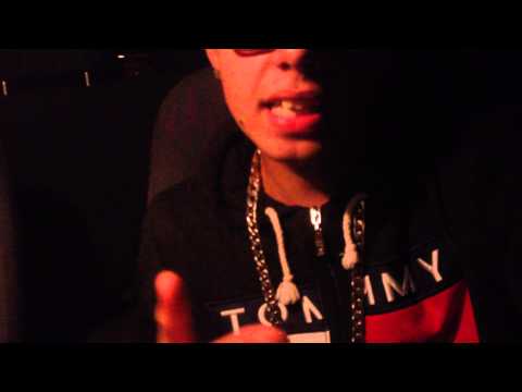 Mc gbe previa mlk monstro