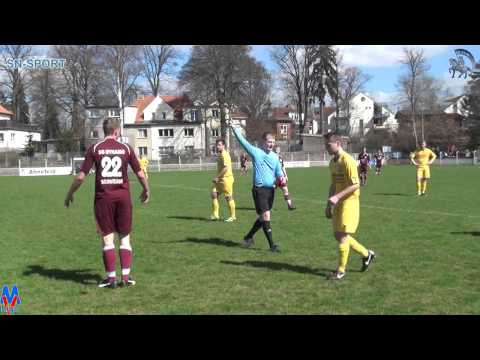 0:0 SG Dynamo Schwerin vs. Neumühler SV 20.4.2013