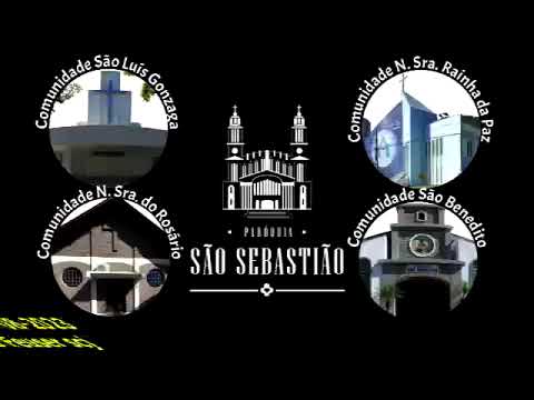 Palavra do dia 11-08-2023 Padre Helio Feuser scj