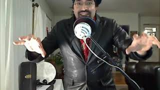 Eye Of The Tiger (Cover)