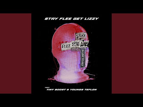 In Love With The Lizzy