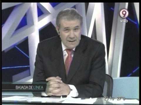 Bajada de Línea n° 169: Caza de Brujas (Parte 1)