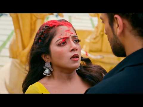 Reunion or Danger? Vihaan & Gauri’s Story Continues | Evil Eyes Returns -Promo | Mon-Sun | Star Life