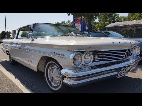 US Cars and Bikes in Lübeck "Frisco meets....."