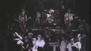 the casualties- punx unite