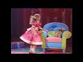 Emily And Teddy Dancing To Clip Clop Riding On A Pony For Everyone