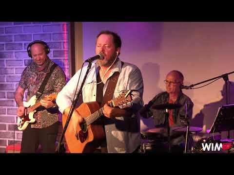 Gian Groen Band - Rooiwyn En Candlelight