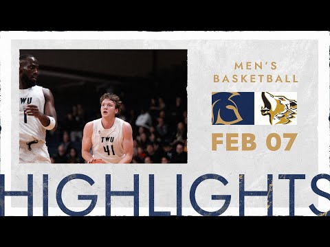 MBB | Trinity Western 76 UNBC 66