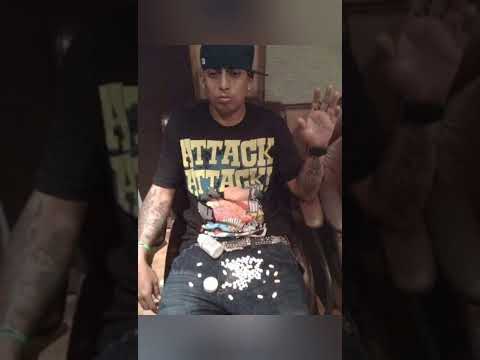 (Free) Beat stylo  instrumental malianteo stylo cosculluela tiraera residente   prod. ELFREESH