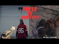 Ybn LS VS Windy City On Demon Time Ybnv3 YBN LS GTA RP YBN Server
