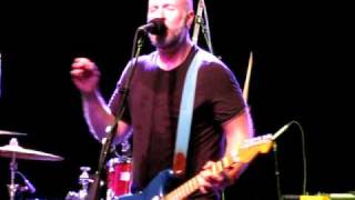 Bob Mould Band - Paralyzed/Can&#39;t Help You.. @ El Rey 3-25-08