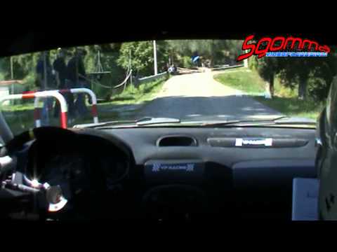19° RALLY CITTA' DI CAMAIORE 2013
