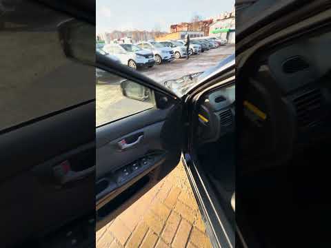 фото kia magentis ii 0