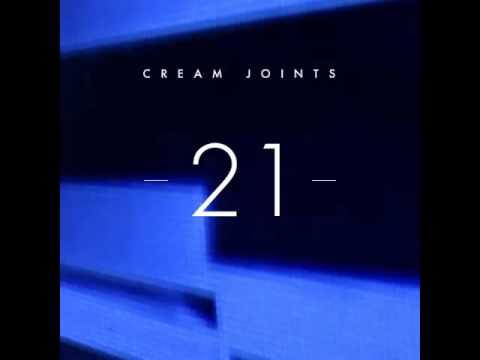 Myungho Choi - Cream Joints Vol.21