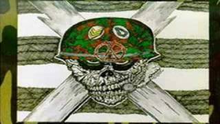 Stormtroopers of Death - "Ballad of Jimi Hendrix"