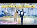 Badri Ki Dulhania || Indian  Dance Performance
