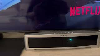 Honest review of Bose 321 Series II Home EntertainmentSystem