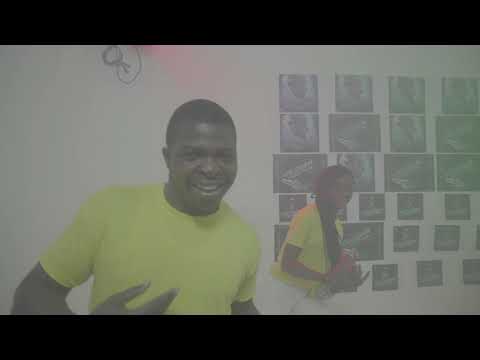 MBOLÉ DANCING DEMO MON HEURE A SONNÉ ( Mr ONAN )