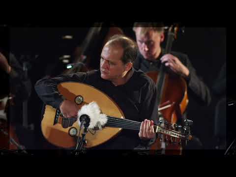 Anouar Brahem "Souvenance" Live at Carthage - 2014