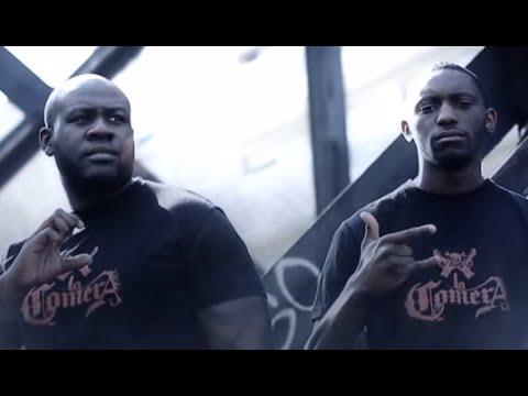 La Comera - In To Deep (Clip Officiel)