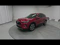 Used 2023 FORD ESCAPE Platinum SUV For Sale In Columbus OH