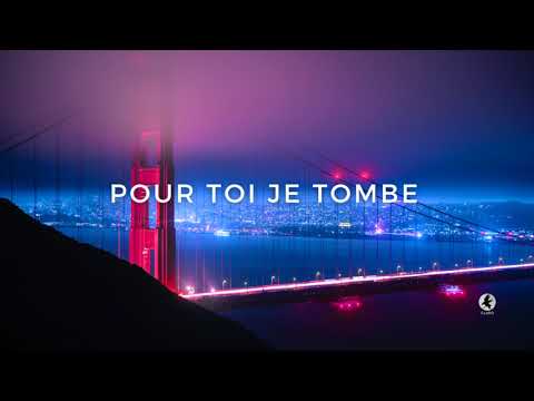 L'Algerino X Marwa Loud Type Beat - "POUR TOI JE TOMBE" (Instru Rap Eté 2021)