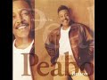 Peabo Bryson - Spanish Eyes