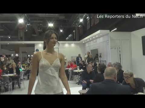 Lise Charmel - Lingerie et Corseterie - Présentation d'une sélection des collections de l'année 2025