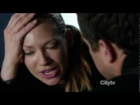 Fringe Episode 4.22 Scene - You're Not Alone This Time