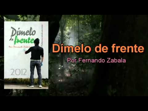 MATUTINA JÓVENES - LUNES 10 DE SEPTIEMBRE 2012 - SI LE DAS UN DEDO