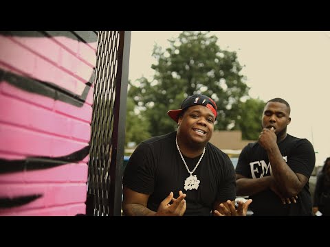No Cap Sosa x Big Homiie G - Don't Like It | Dir. @300visions