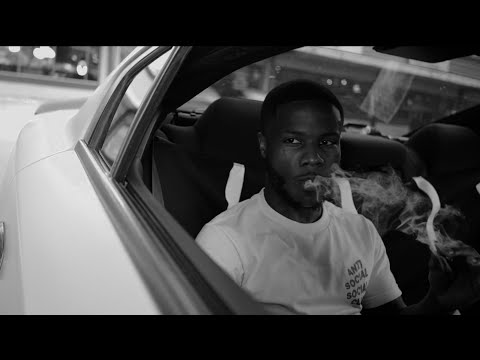 Bno Young Junior -Hear Me Out (Official Video)