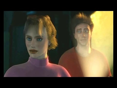 Let's Play Ghost Master #001 (Salutations, Haunting 101)