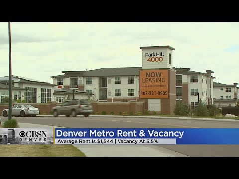 image-What is the average rent increase in Denver?