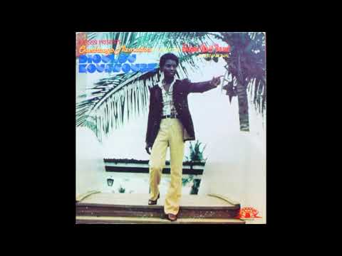 Ouedraogo Mamadou & Super Rail Band - 03 - Sovo P.E.R